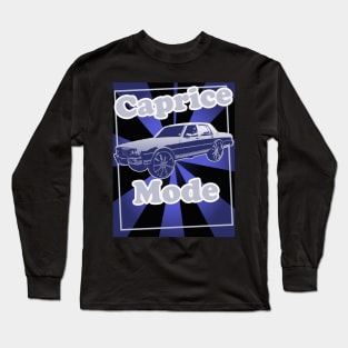 Caprice Mode Long Sleeve T-Shirt